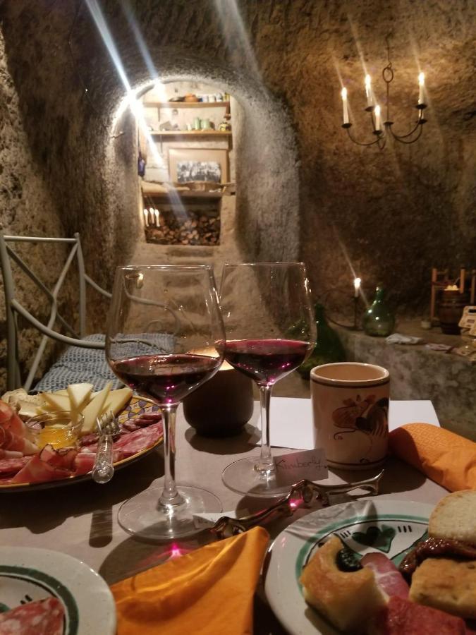 Casa Marghera House Winery Bikes 皮蒂利亚诺 外观 照片